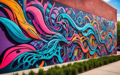 Is Street Art Finally Gaining Its Deserved Recognition in the Art World?