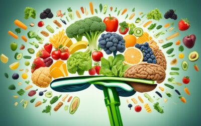 How Does Nutrition Impact Your Mental Wellbeing?