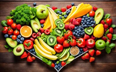 What Are the Best Foods for Heart Health?