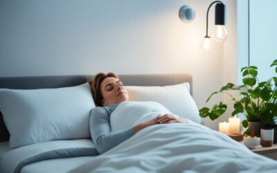 Can Sleep Hygiene Techniques Improve Your Quality of Life?