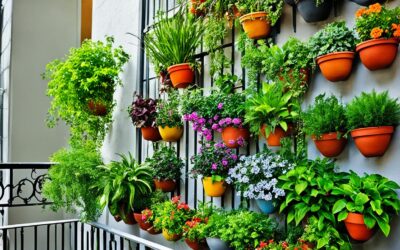 How Can Urban Gardening Transform Your Living Space?