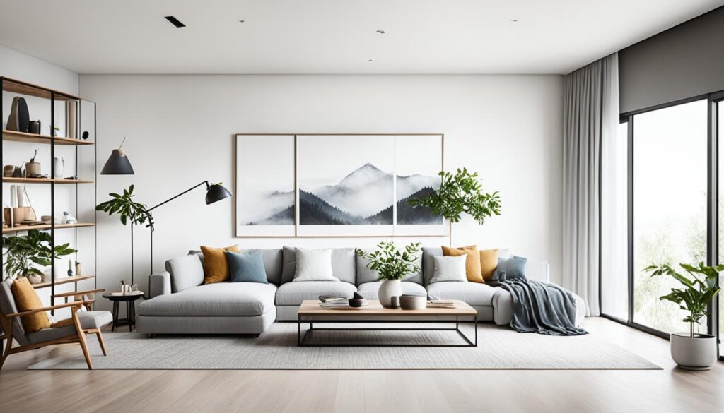 Live a minimalist lifestyle