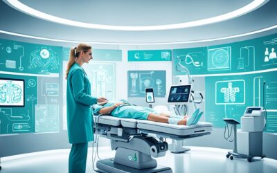 What Innovations Are Shaping the Future of Healthcare Technology?