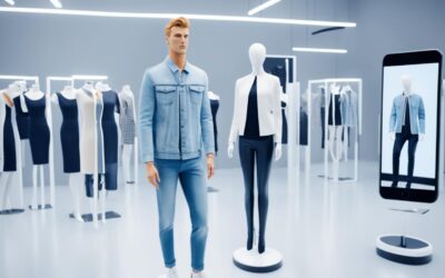 Is Augmented Reality the Future of Shopping?