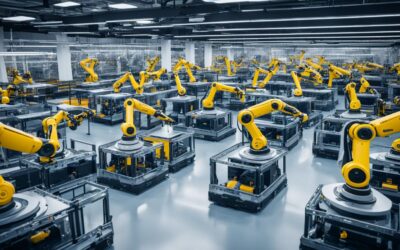 How Are Robotics Changing the Workplace?